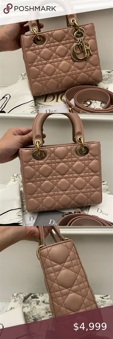 lady dior small fard|lady dior bag.